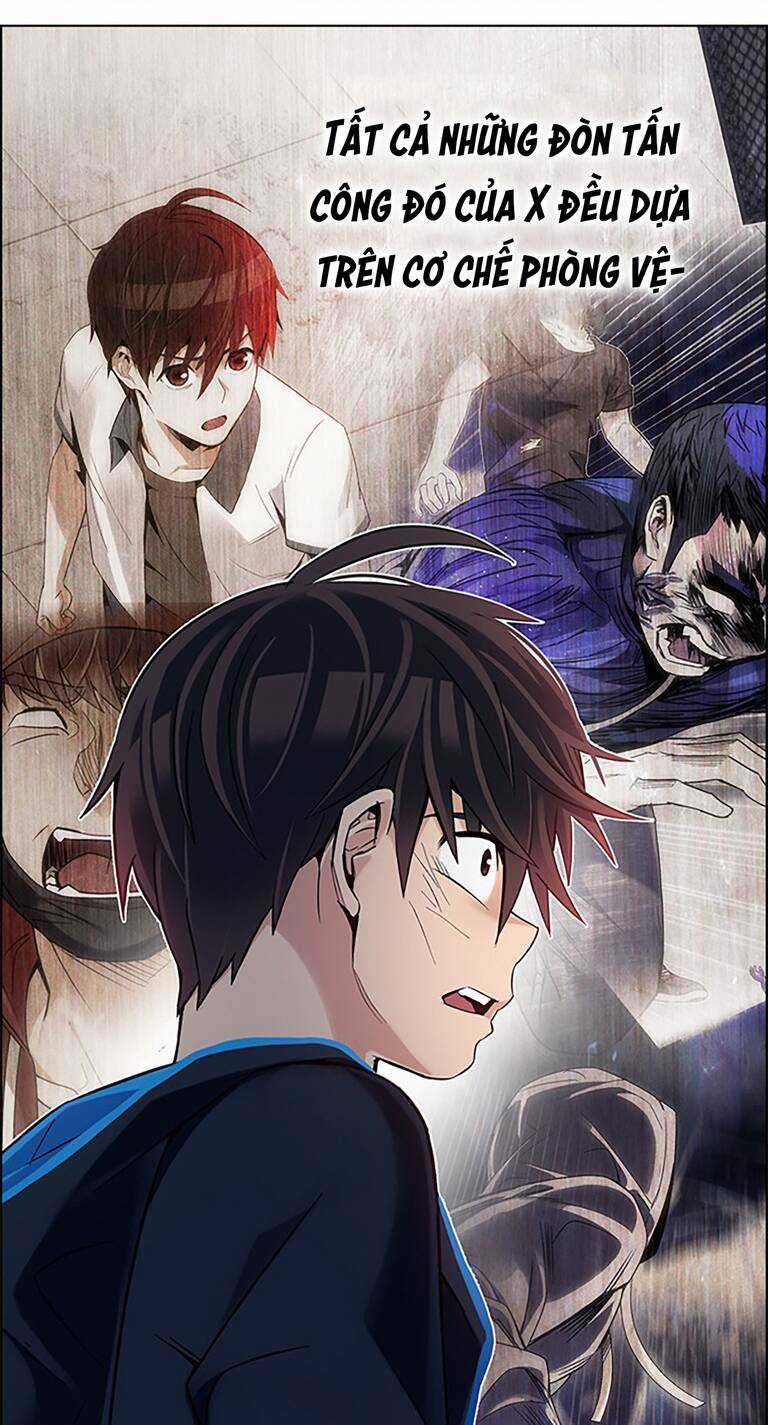 Trò Chơi Số Mệnh Chapter 367 trang 39