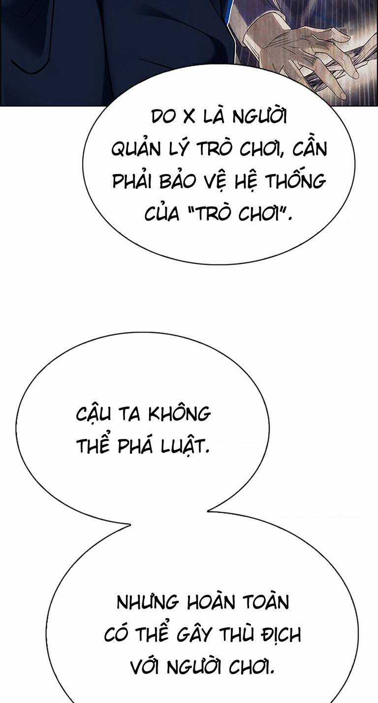 Trò Chơi Số Mệnh Chapter 367 trang 40