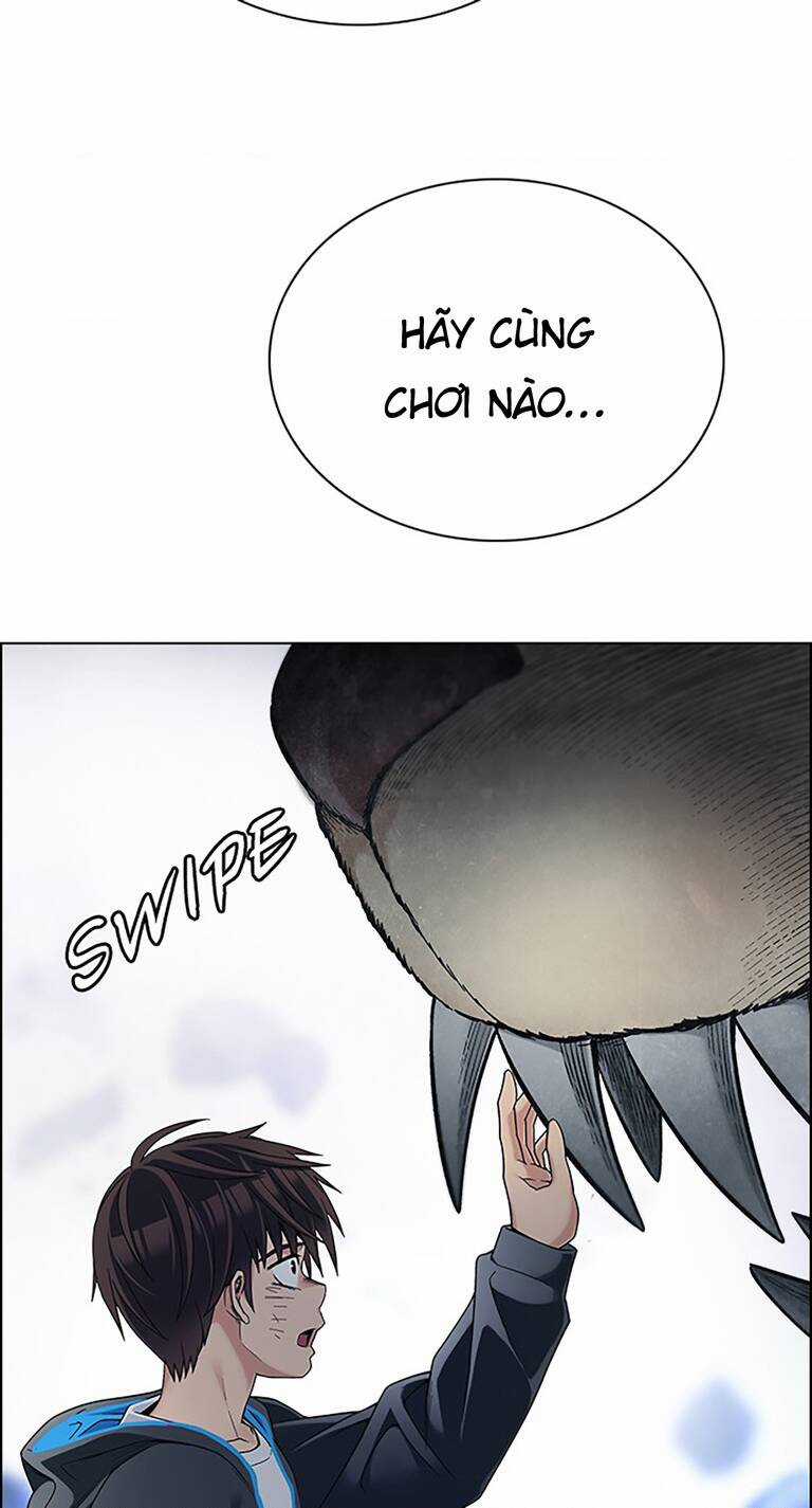 Trò Chơi Số Mệnh Chapter 367 trang 43