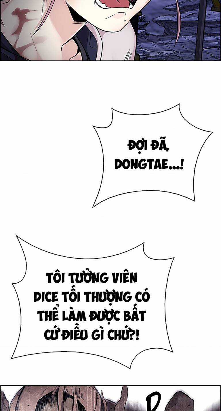 Trò Chơi Số Mệnh Chapter 367 trang 48