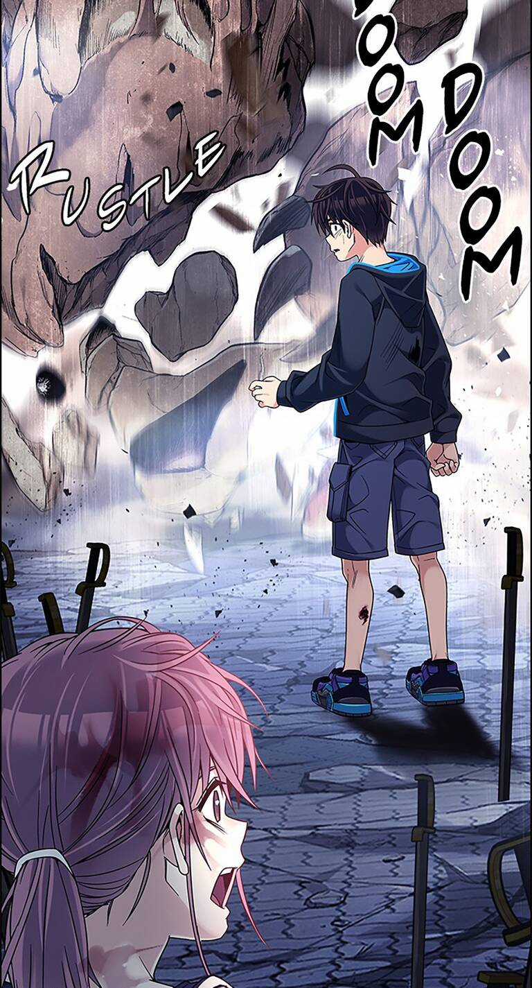 Trò Chơi Số Mệnh Chapter 367 trang 49