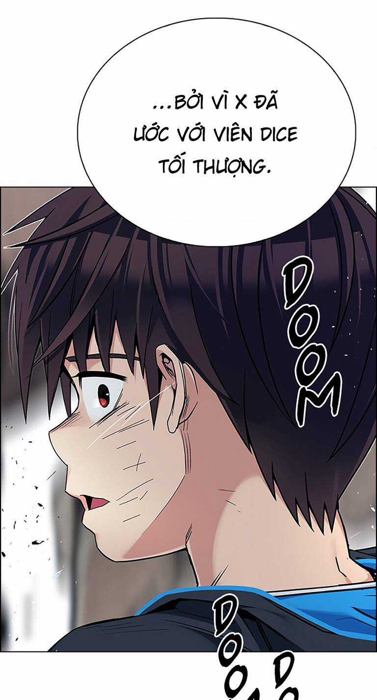 Trò Chơi Số Mệnh Chapter 367 trang 51
