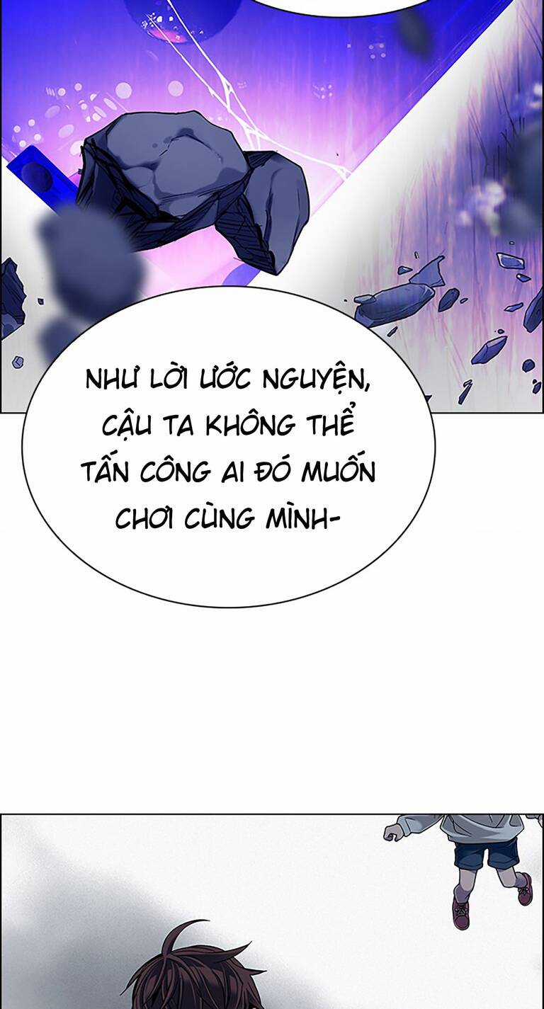 Trò Chơi Số Mệnh Chapter 367 trang 57