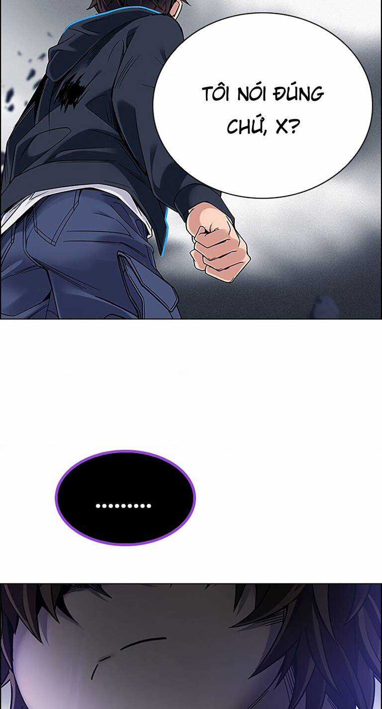 Trò Chơi Số Mệnh Chapter 367 trang 58