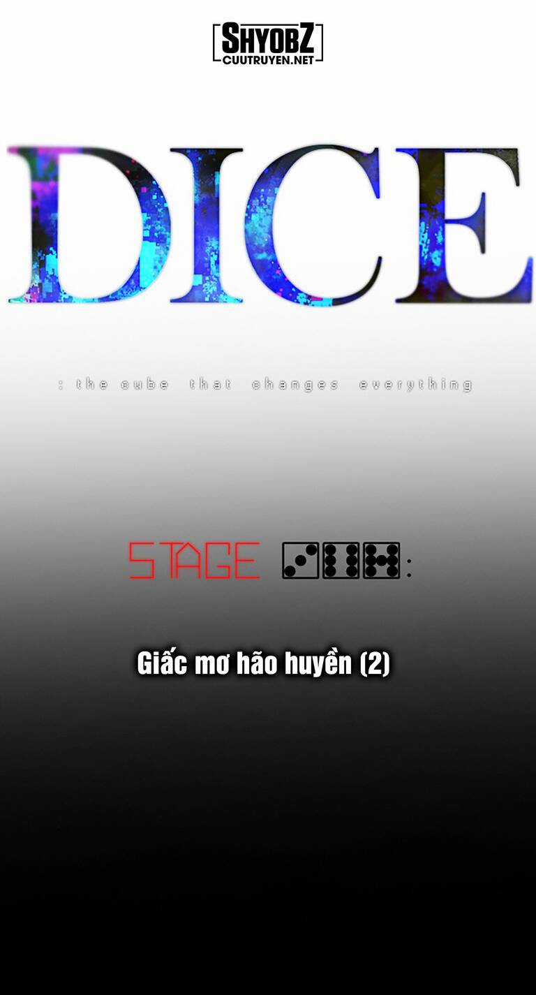 Trò Chơi Số Mệnh Chapter 367 trang 6