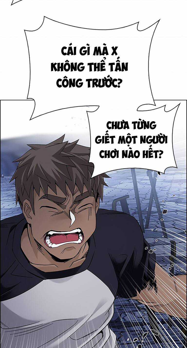Trò Chơi Số Mệnh Chapter 367 trang 60