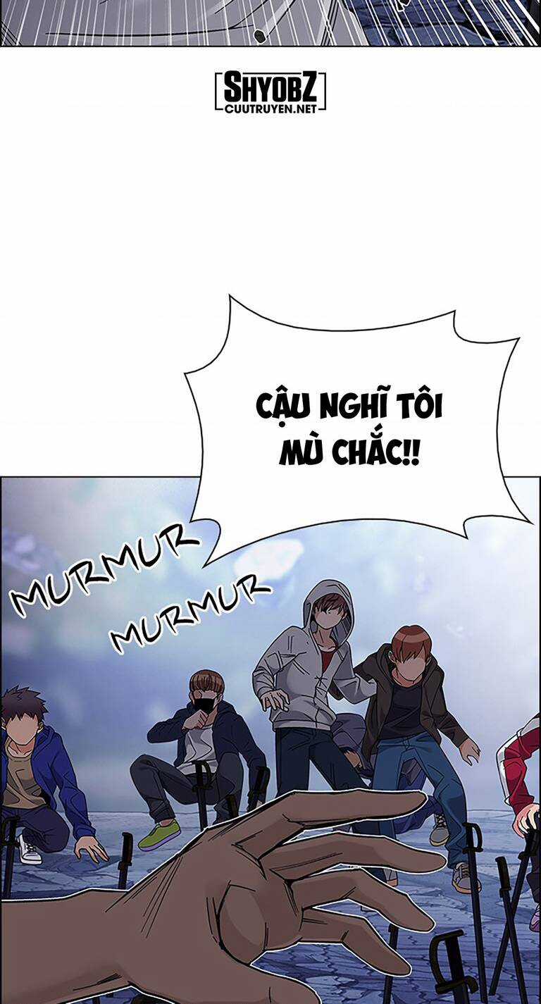 Trò Chơi Số Mệnh Chapter 367 trang 61