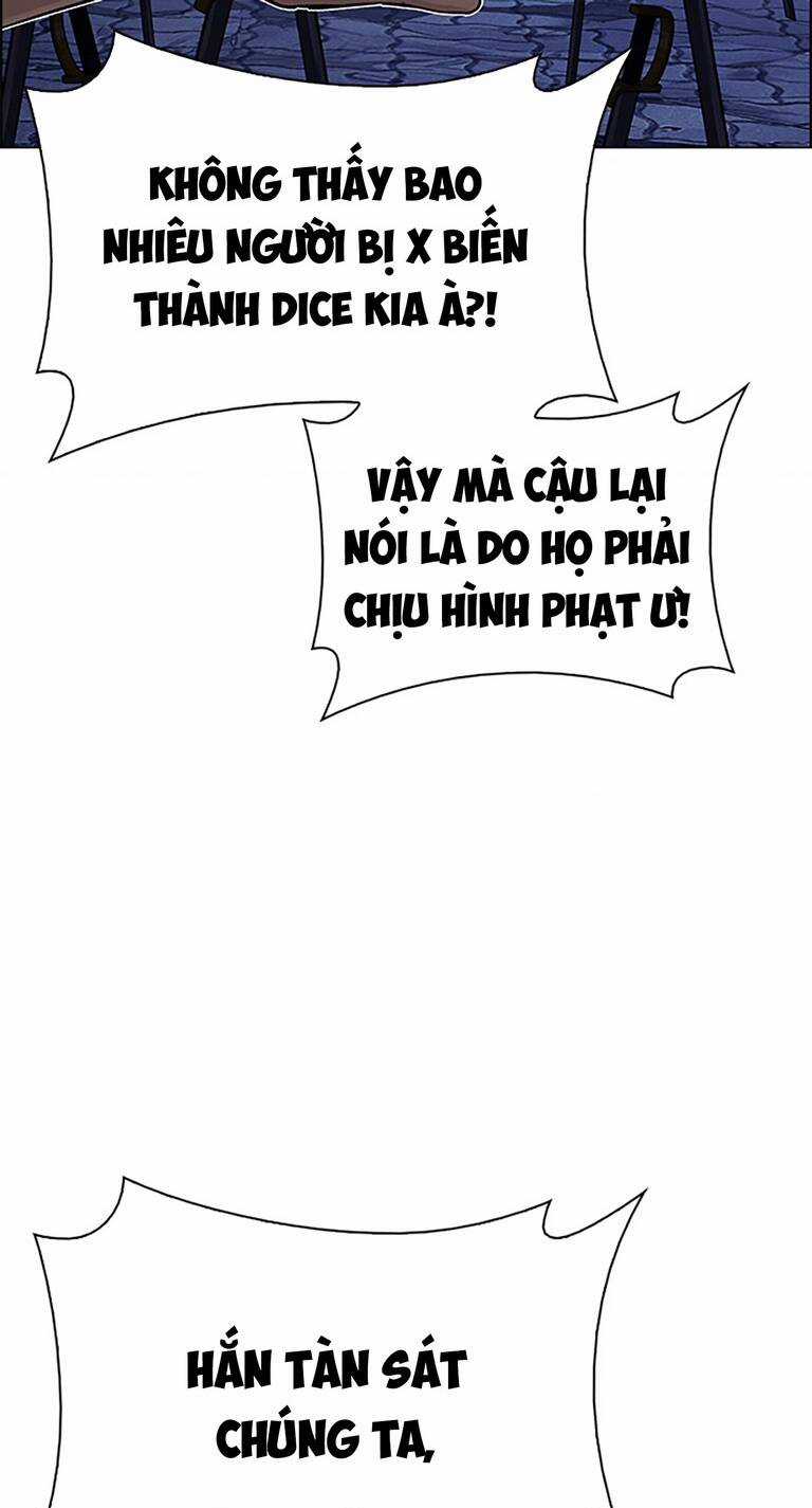 Trò Chơi Số Mệnh Chapter 367 trang 62