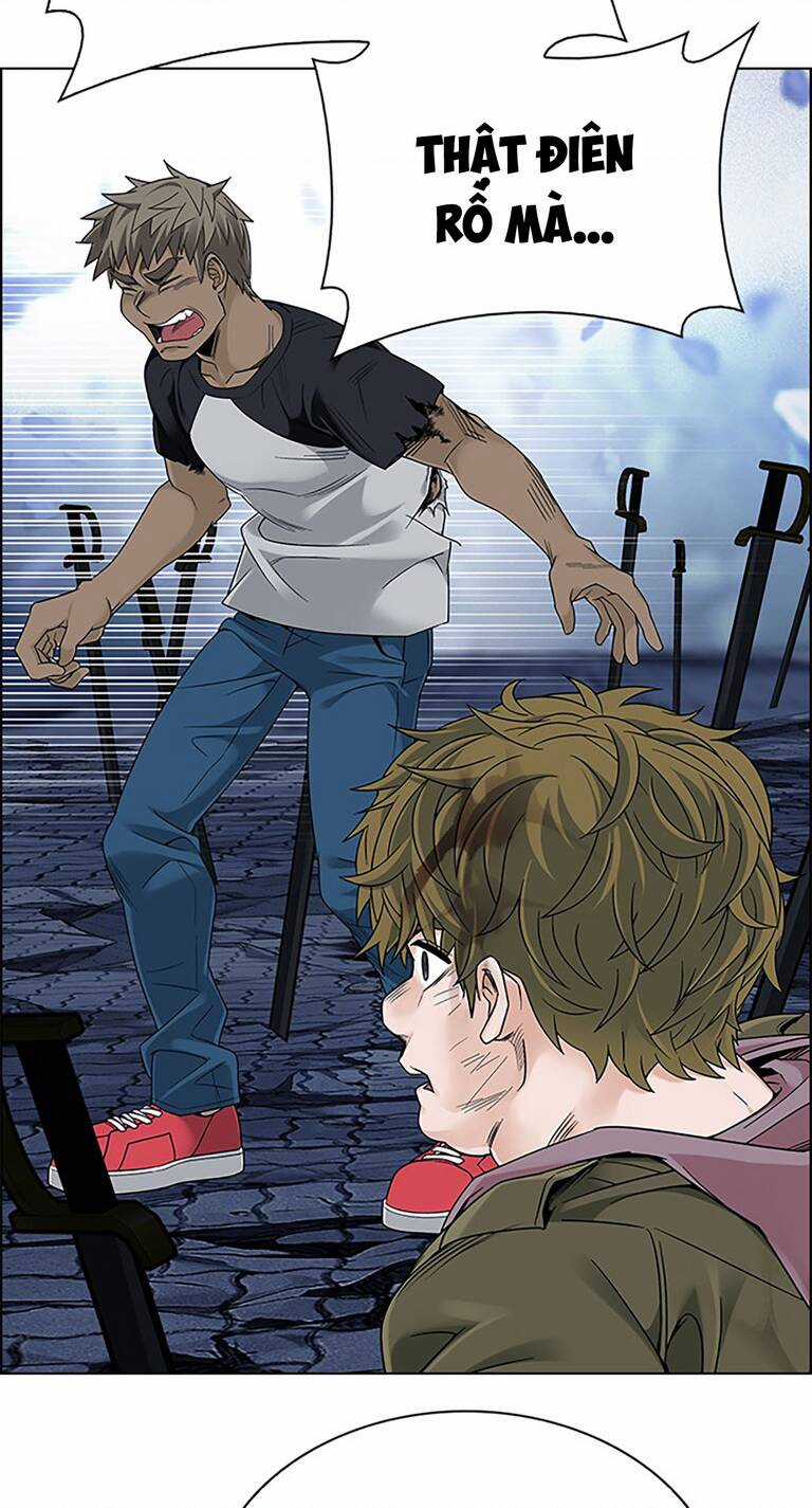 Trò Chơi Số Mệnh Chapter 367 trang 63