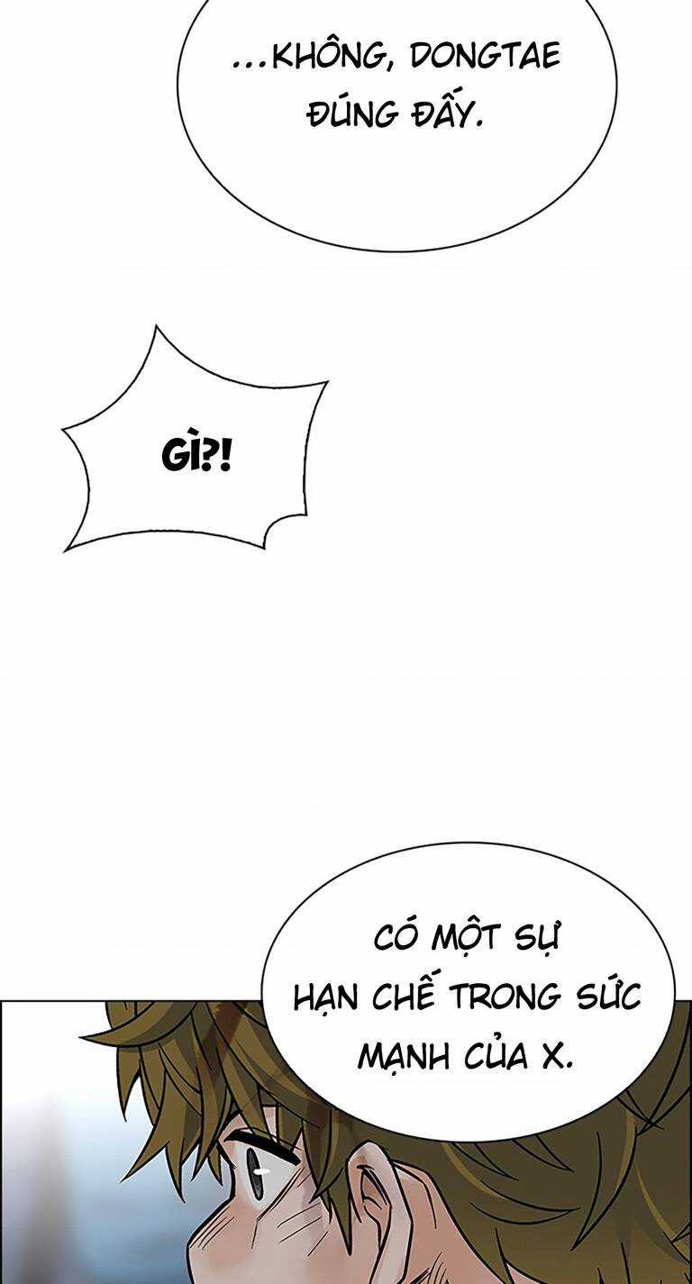Trò Chơi Số Mệnh Chapter 367 trang 64