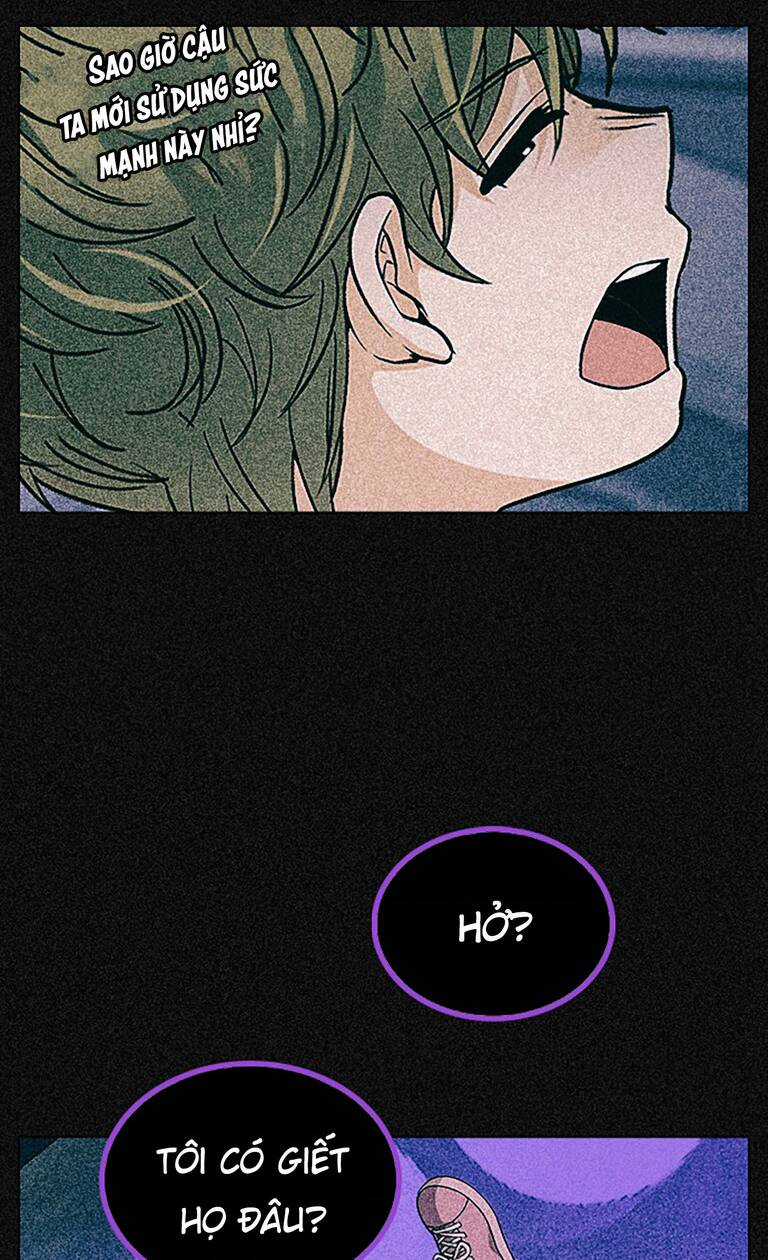 Trò Chơi Số Mệnh Chapter 367 trang 67