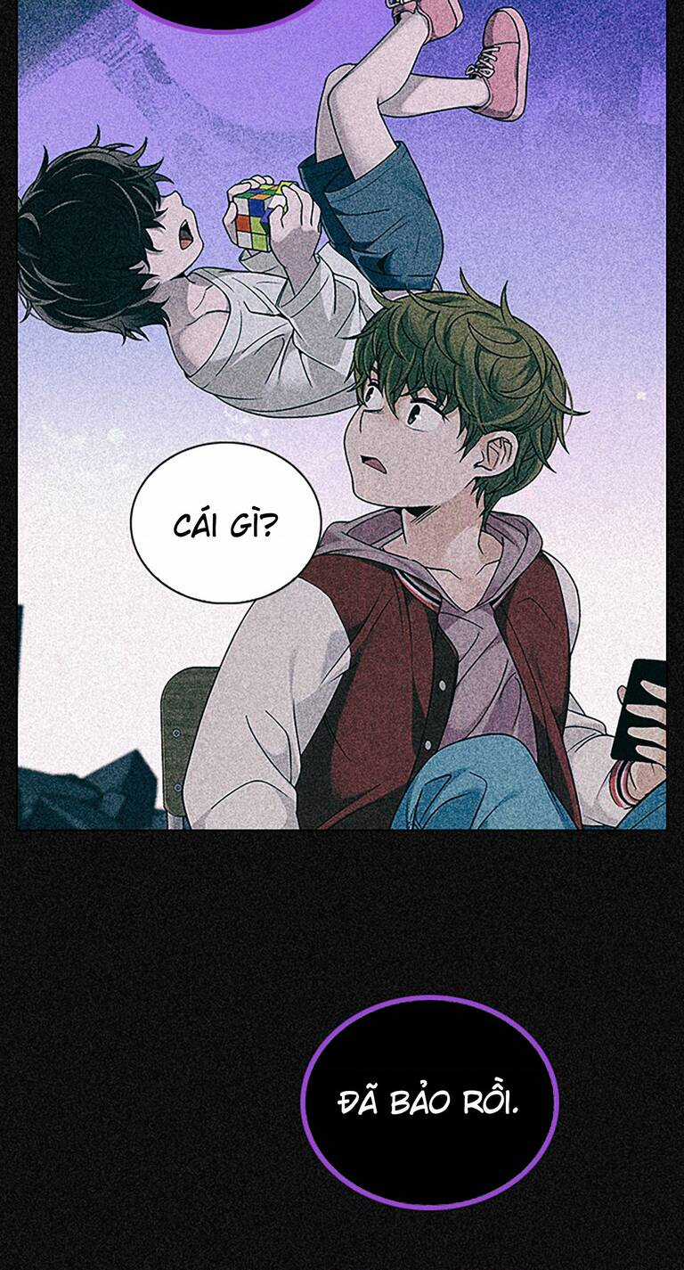 Trò Chơi Số Mệnh Chapter 367 trang 68
