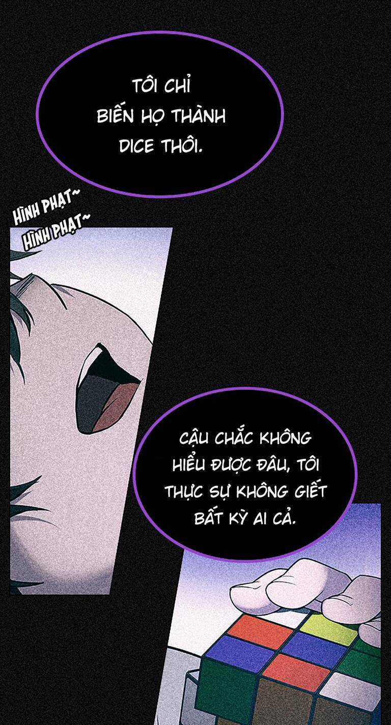 Trò Chơi Số Mệnh Chapter 367 trang 69