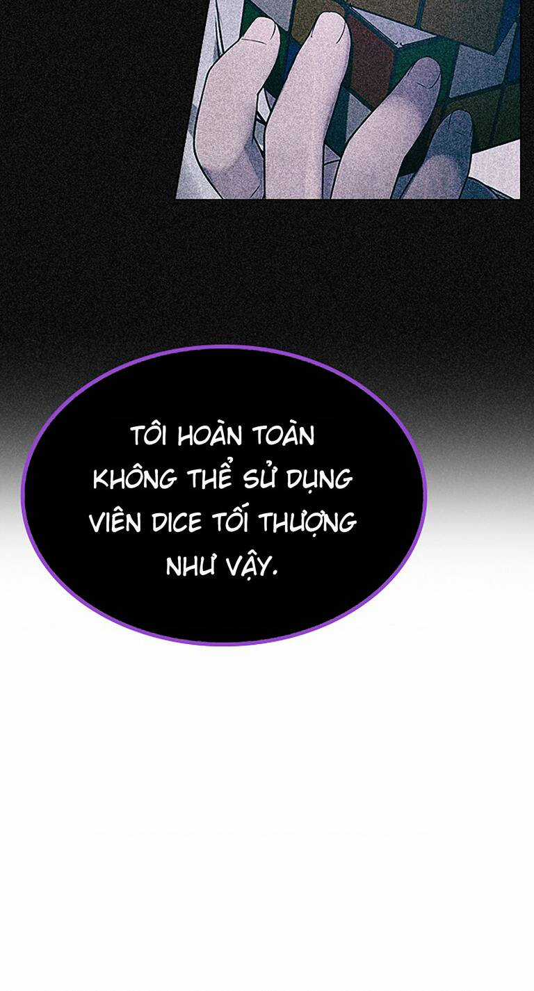 Trò Chơi Số Mệnh Chapter 367 trang 70