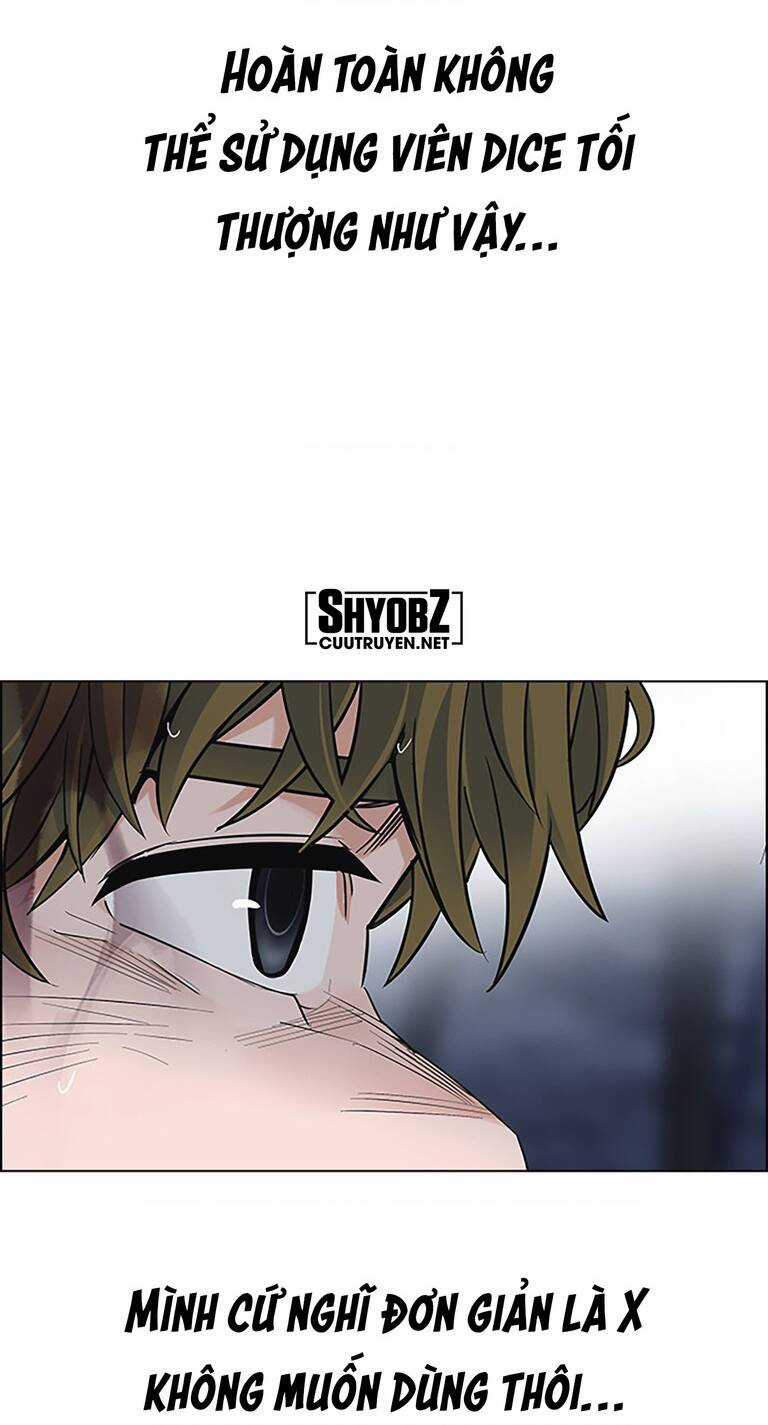 Trò Chơi Số Mệnh Chapter 367 trang 71