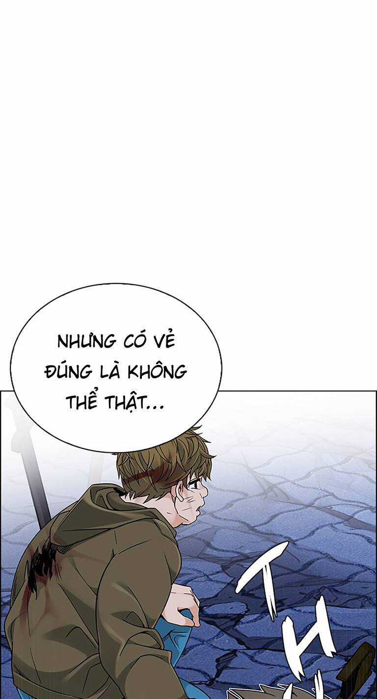 Trò Chơi Số Mệnh Chapter 367 trang 72