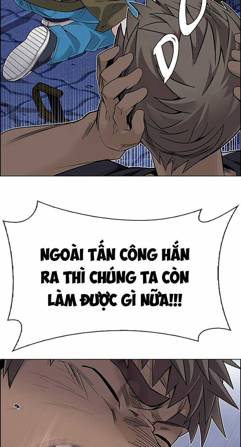 Trò Chơi Số Mệnh Chapter 367 trang 73