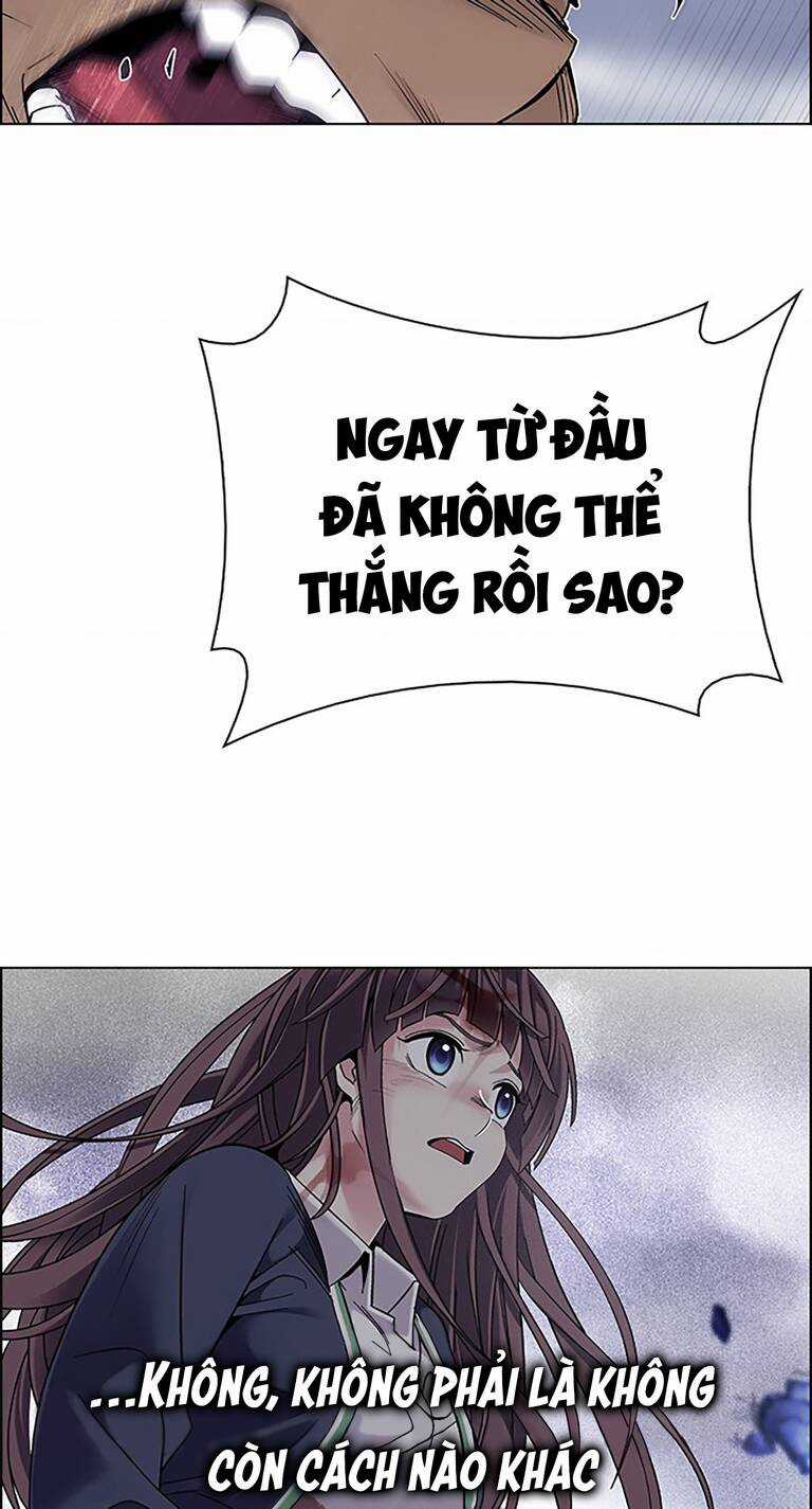 Trò Chơi Số Mệnh Chapter 367 trang 74