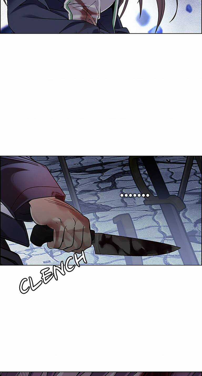 Trò Chơi Số Mệnh Chapter 367 trang 75