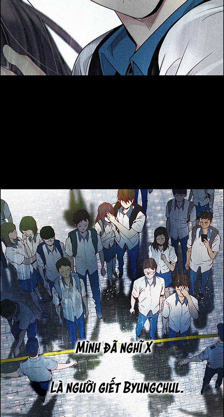 Trò Chơi Số Mệnh Chapter 367 trang 8