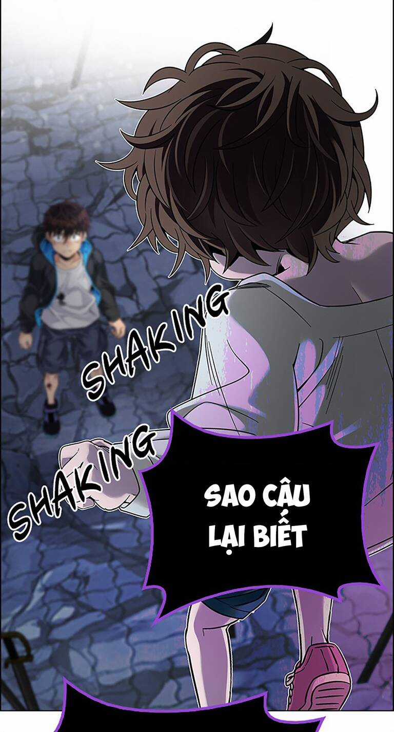 Trò Chơi Số Mệnh Chapter 367 trang 80
