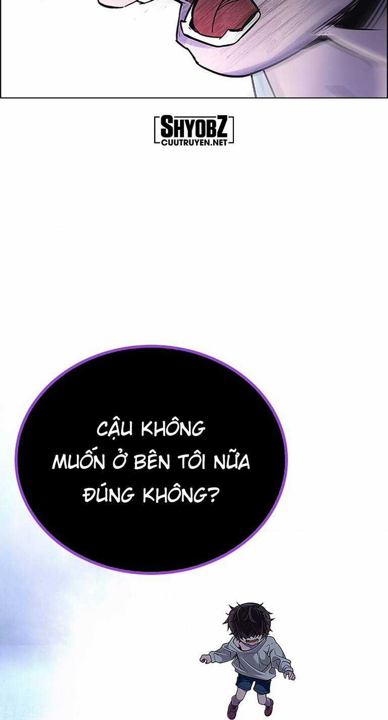 Trò Chơi Số Mệnh Chapter 367 trang 83