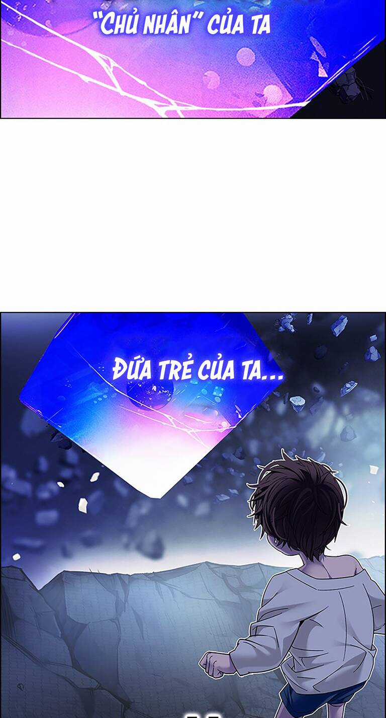 Trò Chơi Số Mệnh Chapter 367 trang 87