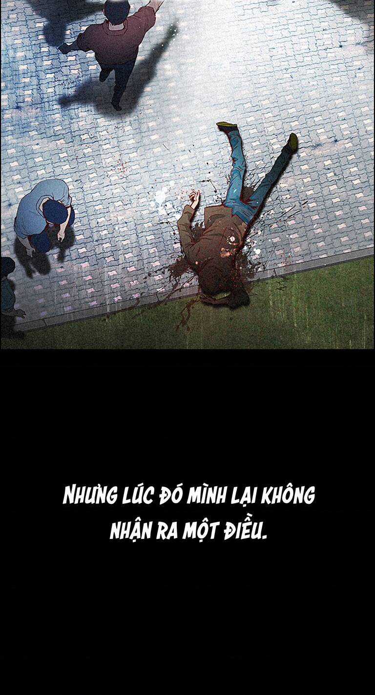 Trò Chơi Số Mệnh Chapter 367 trang 9