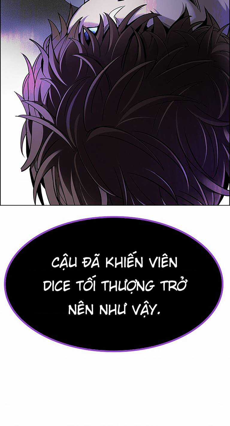 Trò Chơi Số Mệnh Chapter 367 trang 97