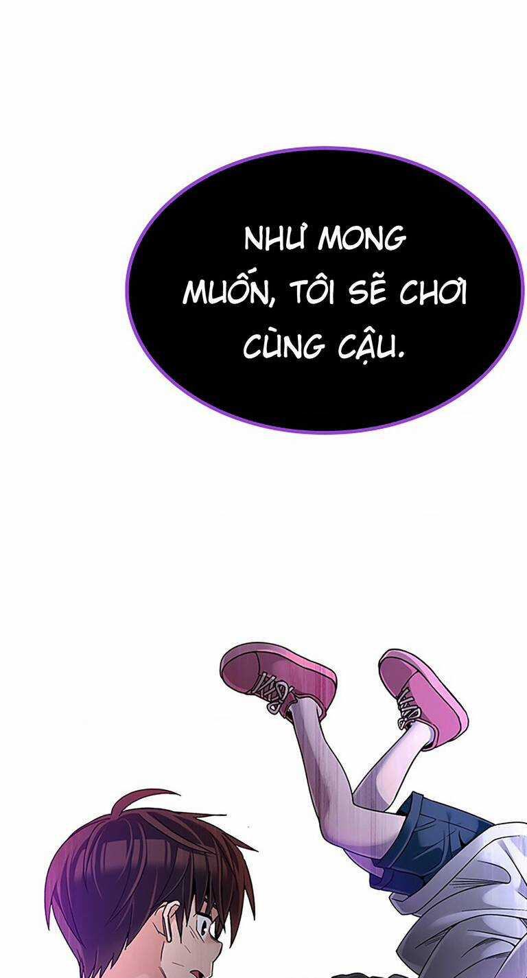 Trò Chơi Số Mệnh Chapter 367 trang 98