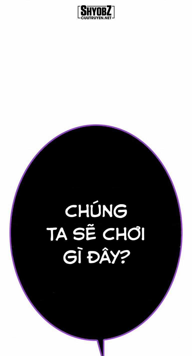 Trò Chơi Số Mệnh Chapter 368 trang 1