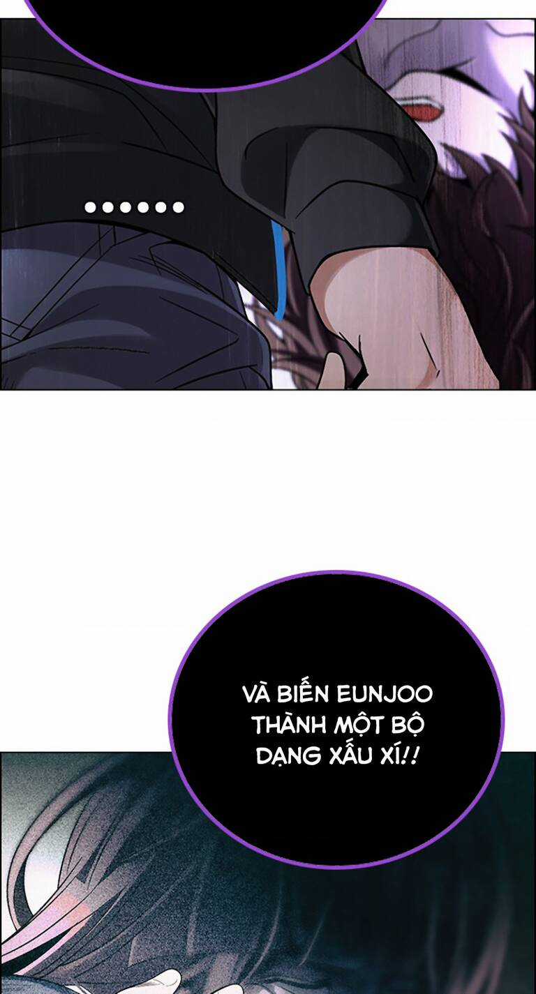 Trò Chơi Số Mệnh Chapter 368 trang 11