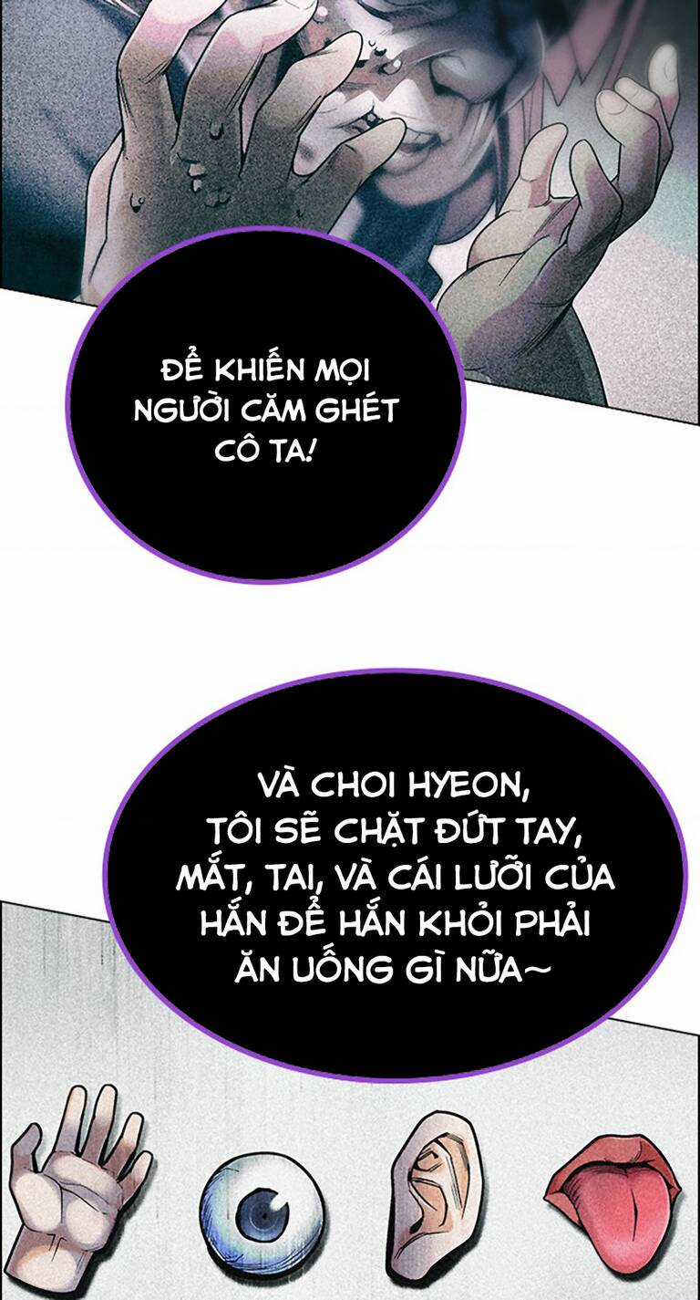 Trò Chơi Số Mệnh Chapter 368 trang 12