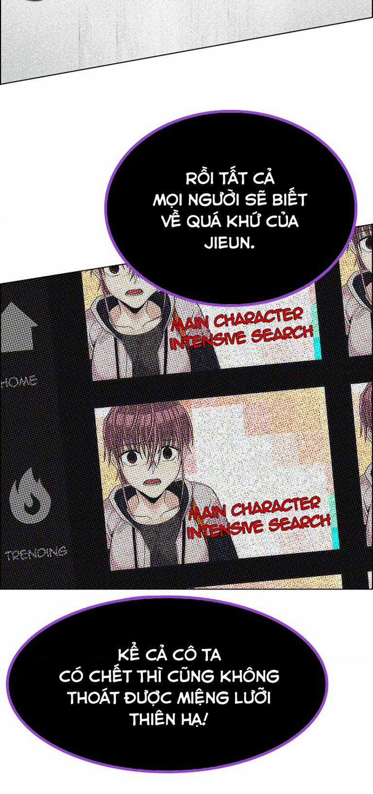 Trò Chơi Số Mệnh Chapter 368 trang 13