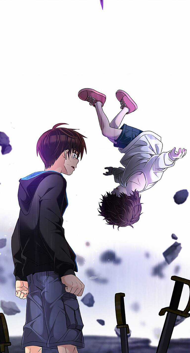 Trò Chơi Số Mệnh Chapter 368 trang 2