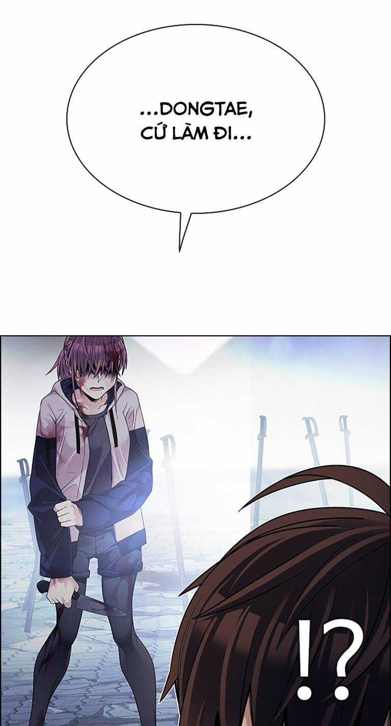 Trò Chơi Số Mệnh Chapter 368 trang 25