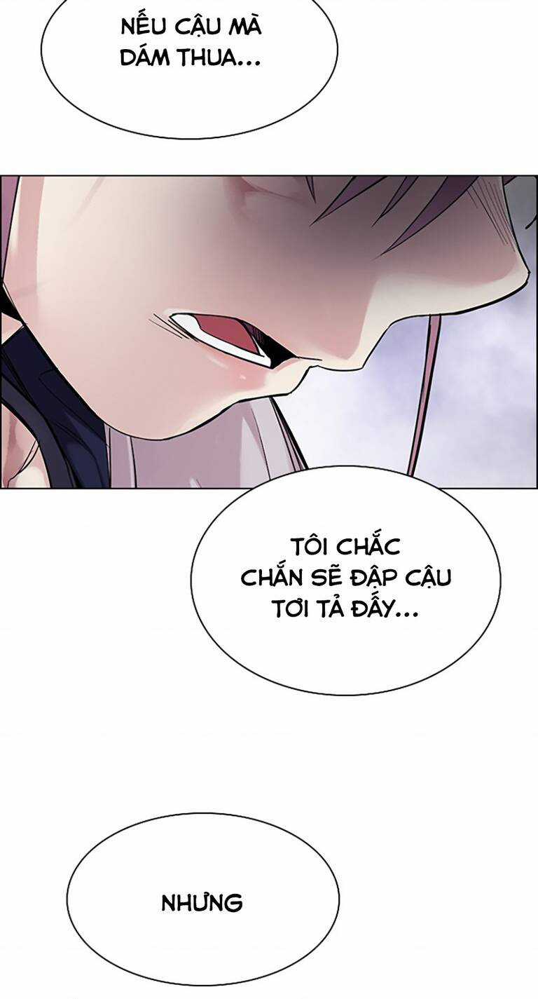 Trò Chơi Số Mệnh Chapter 368 trang 27