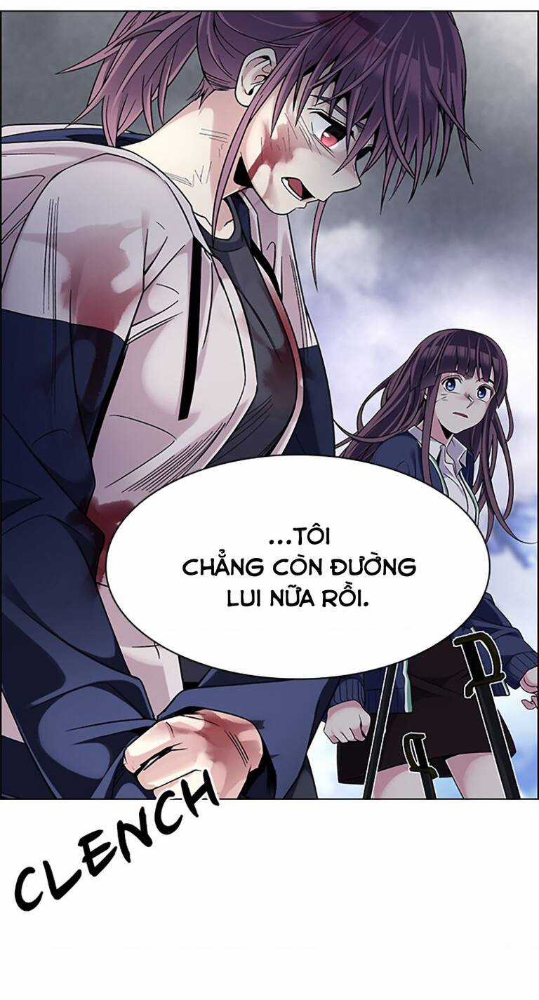 Trò Chơi Số Mệnh Chapter 368 trang 28