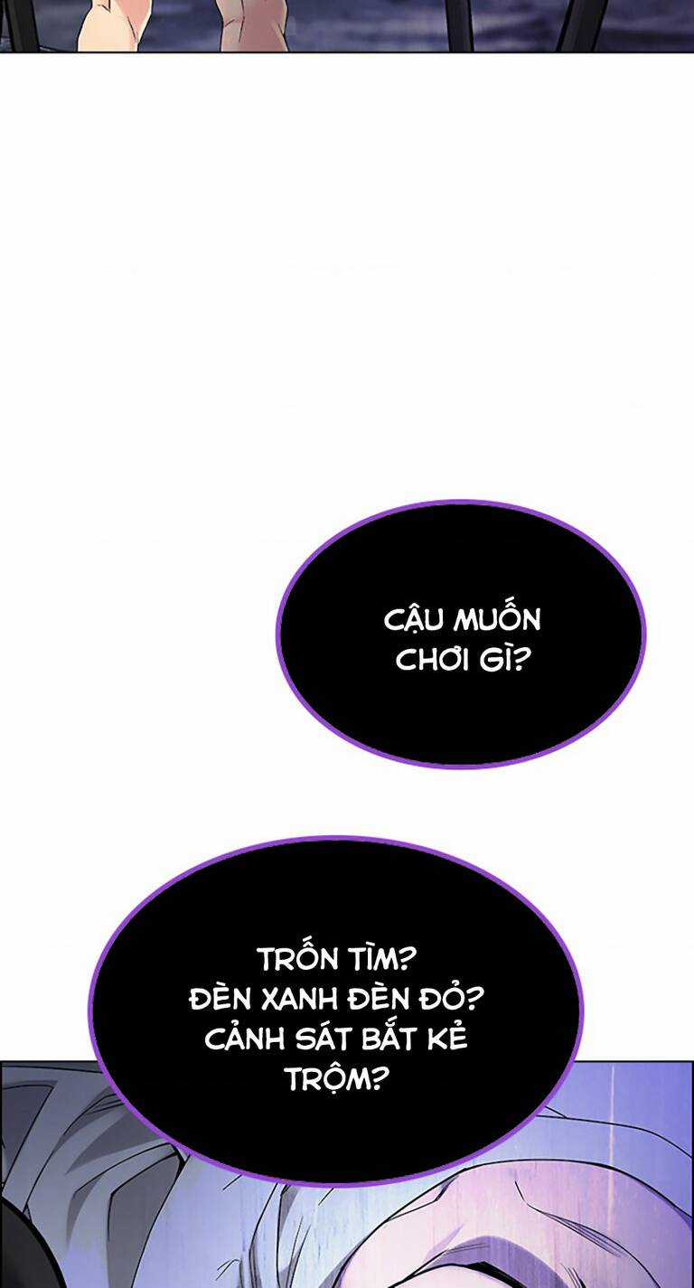 Trò Chơi Số Mệnh Chapter 368 trang 3