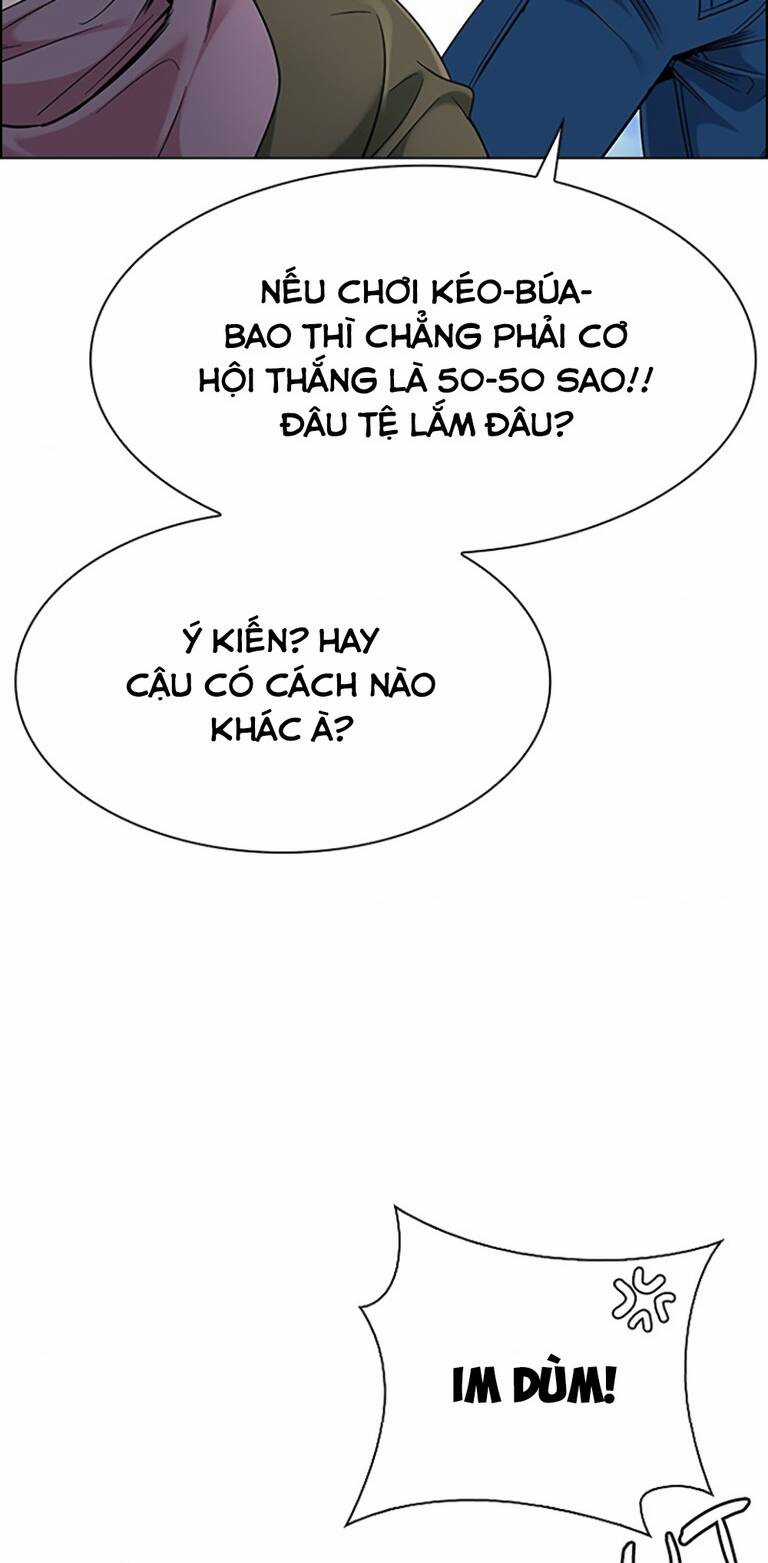 Trò Chơi Số Mệnh Chapter 368 trang 33