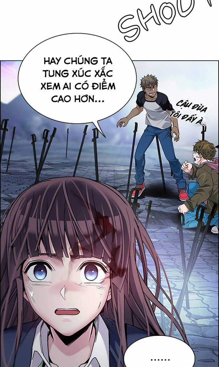 Trò Chơi Số Mệnh Chapter 368 trang 34