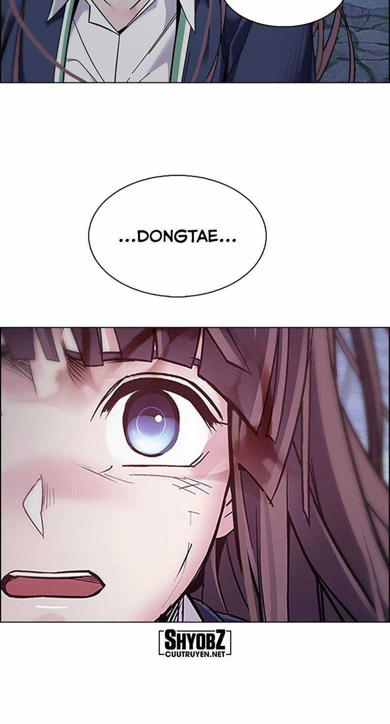 Trò Chơi Số Mệnh Chapter 368 trang 35