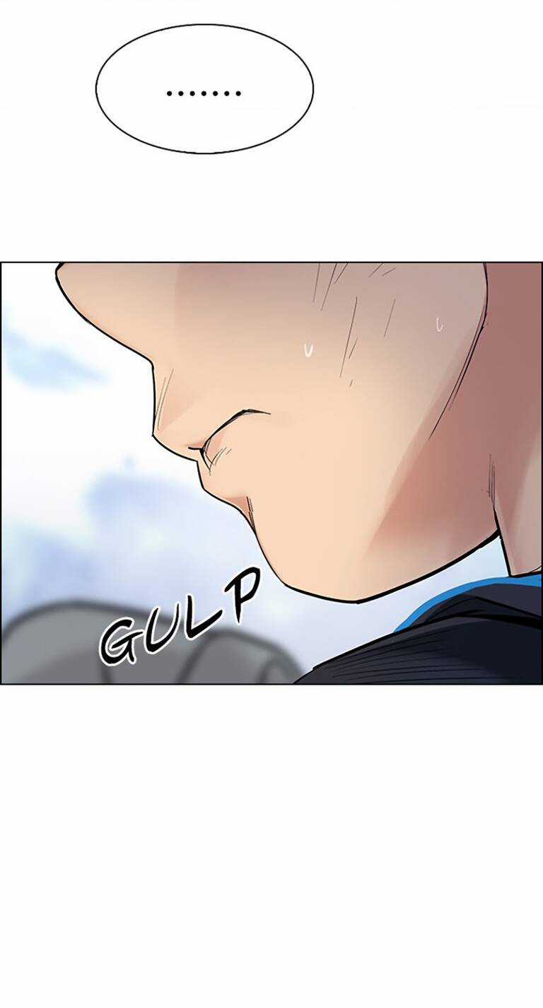 Trò Chơi Số Mệnh Chapter 368 trang 39