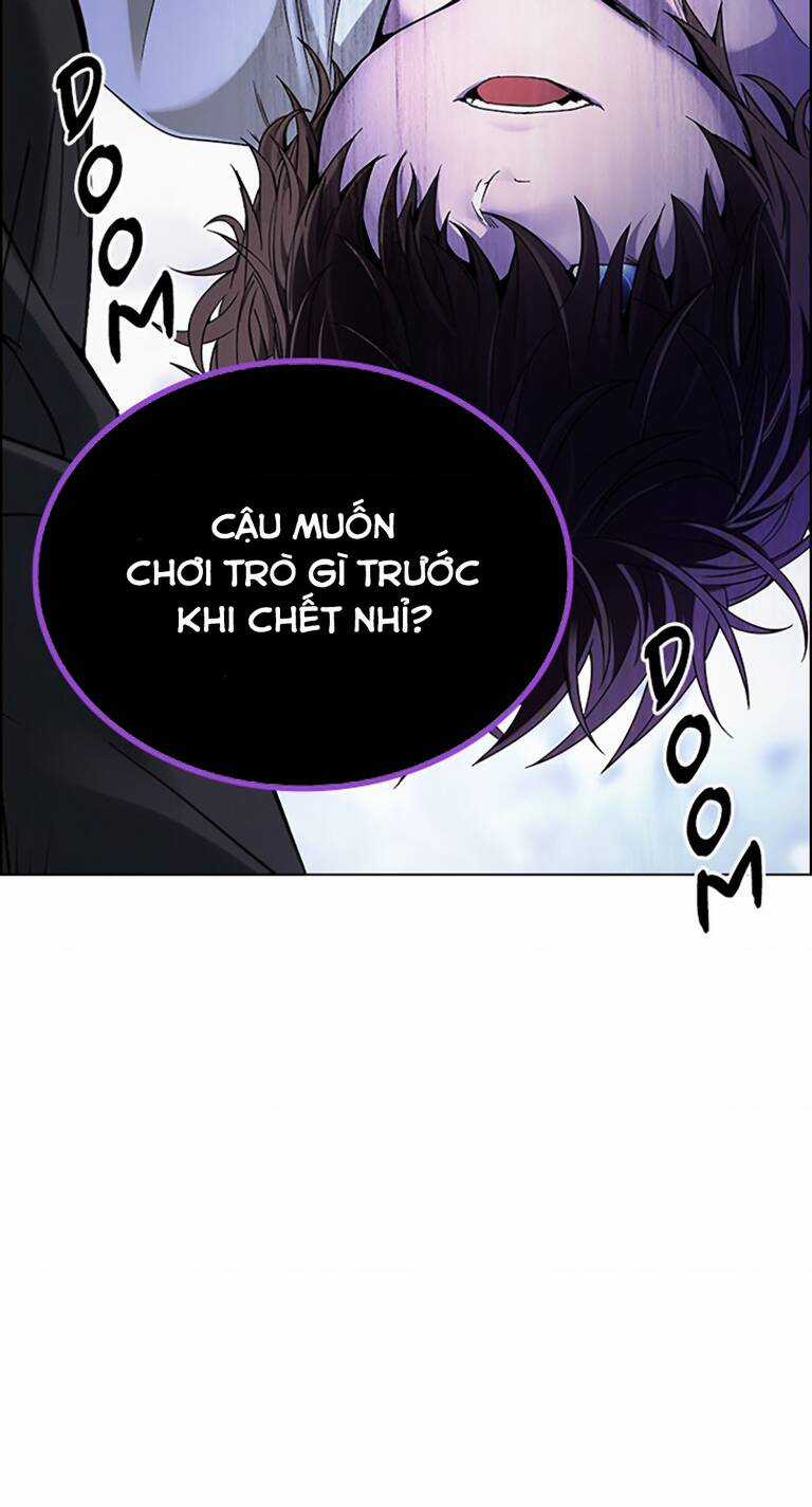 Trò Chơi Số Mệnh Chapter 368 trang 4