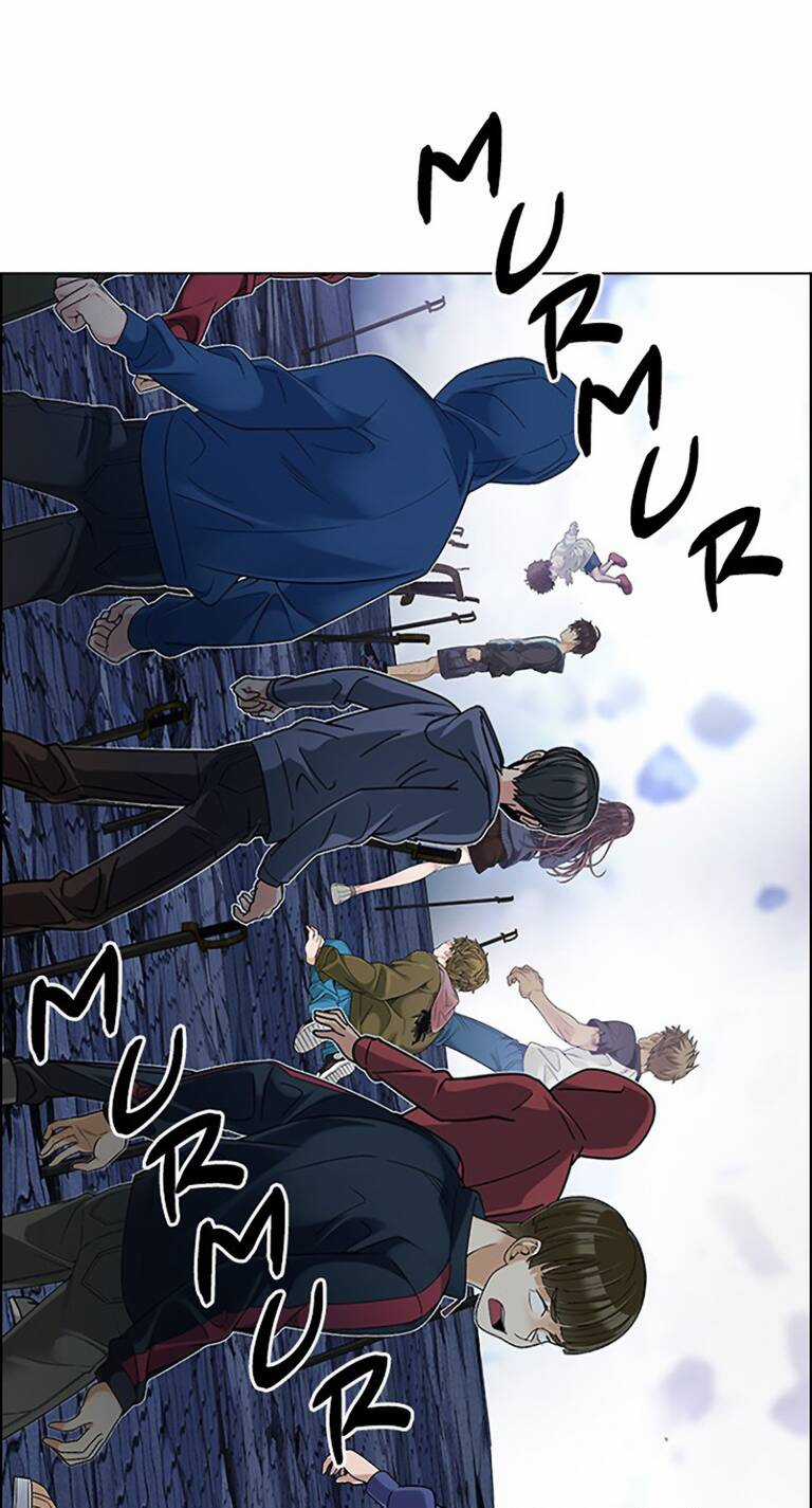 Trò Chơi Số Mệnh Chapter 368 trang 40