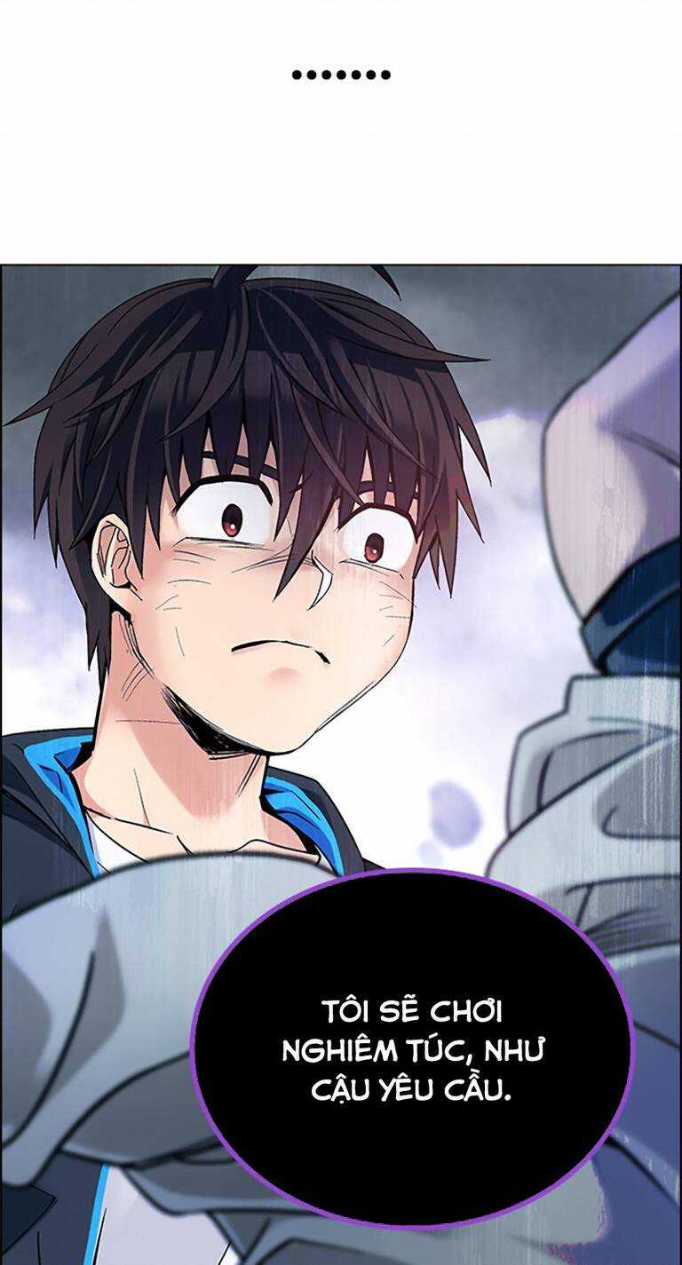 Trò Chơi Số Mệnh Chapter 368 trang 5