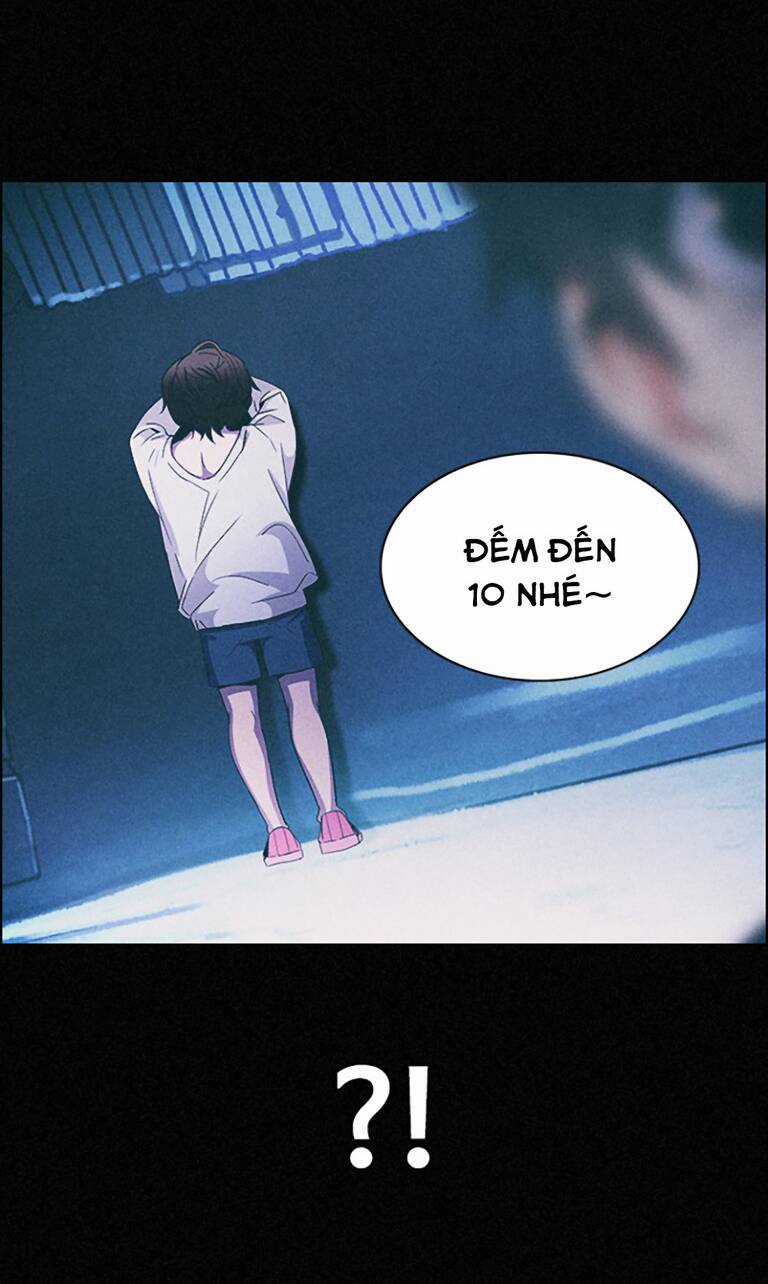 Trò Chơi Số Mệnh Chapter 368 trang 54