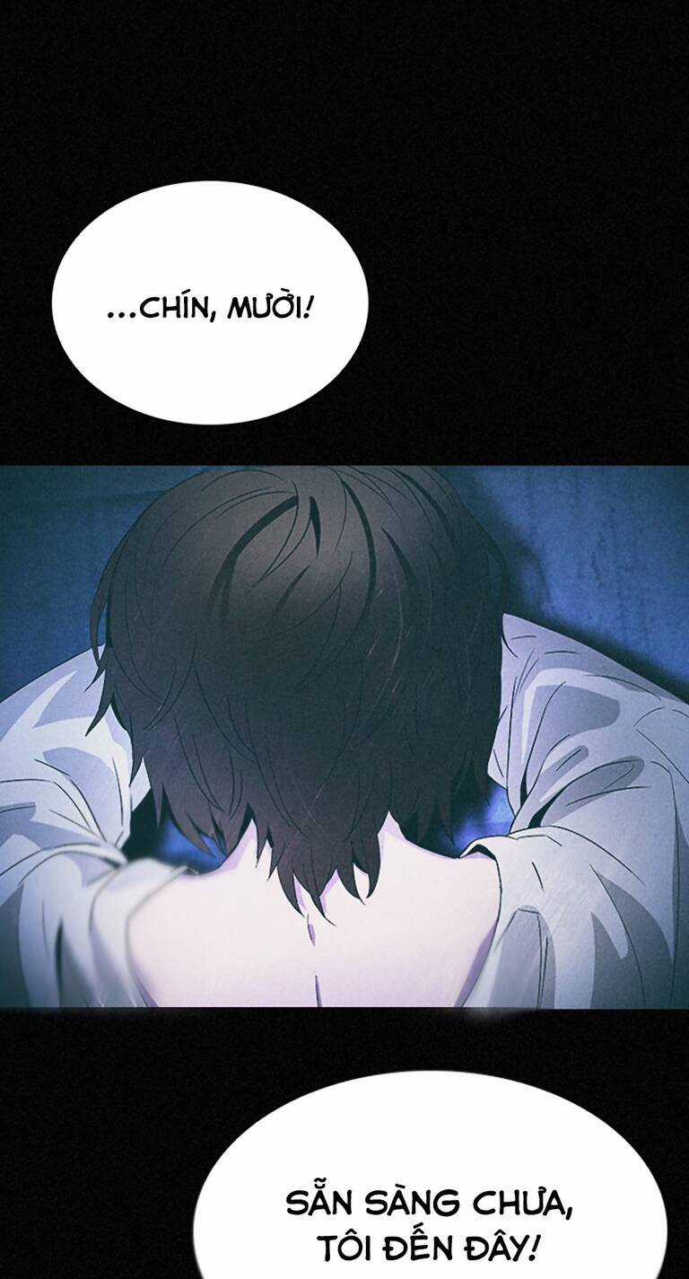 Trò Chơi Số Mệnh Chapter 368 trang 55