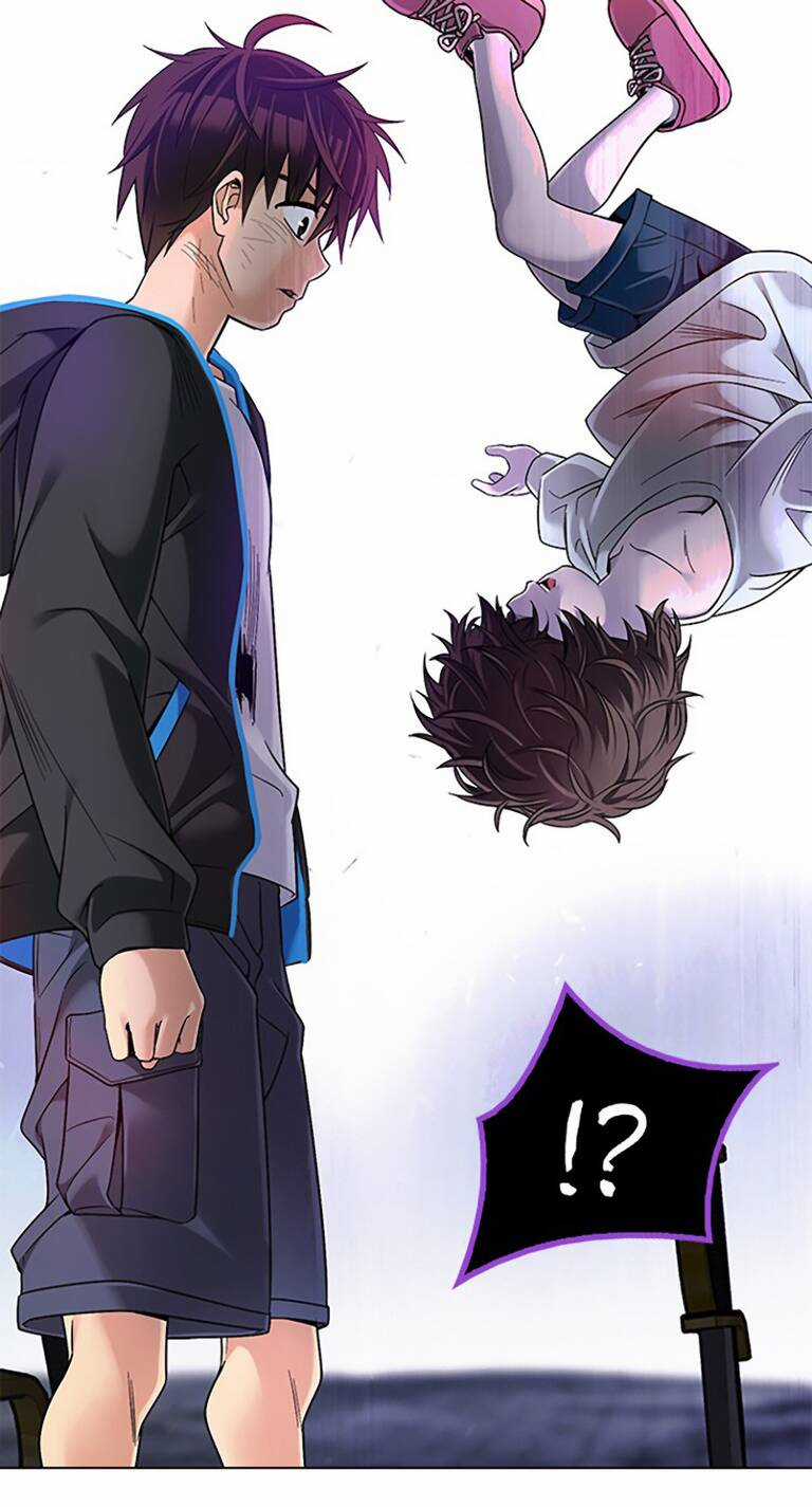 Trò Chơi Số Mệnh Chapter 368 trang 58