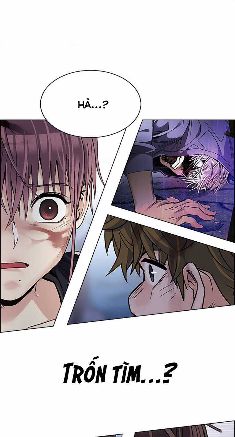 Trò Chơi Số Mệnh Chapter 368 trang 59